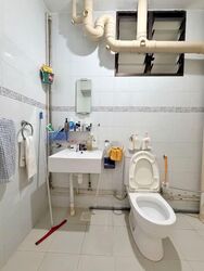 Blk 699C Hougang Street 52 (Hougang), HDB 4 Rooms #568067081